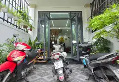 Bán nhà riêng 2 tầng hai mặt tiền tại Thuận Giao, hẻm xe hơi... Bán nhà riêng tại Thuận An, Hồ Chí Minh 01