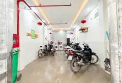 Bán nhà riêng 5 tầng 13 phòng quận Đống Đa, vị trí Láng, thu nhập thuê ổn định... Bán nhà riêng tại Láng, Hà Nội 09