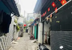 60m2, Bán nhà SHR, Nguyễn Duy Cung, P12 Gò Vấp, 3 Tỷ thương lượng mạnh... Bán nhà riêng tại An Hội Tây, Hồ Chí Minh 20