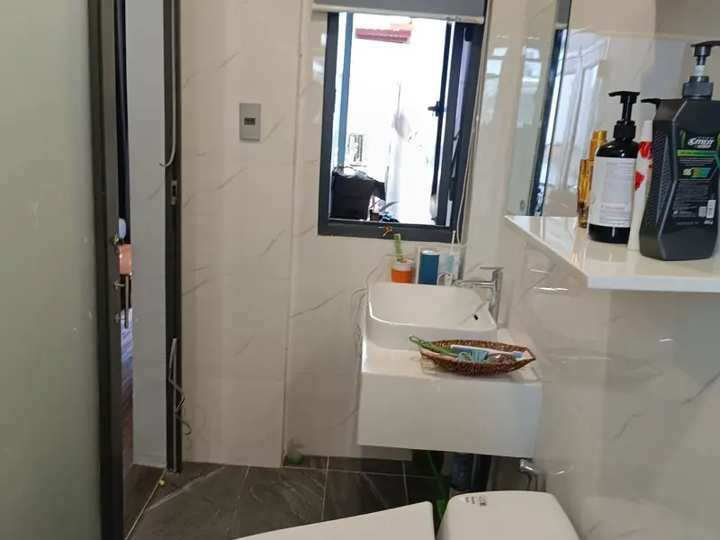 Bán nhà riêng 2 tầng 78m² gần Nguyễn Văn Linh, tiềm năng tăng giá khu vực... Bán nhà riêng tại Tân Thuận, Hồ Chí Minh 01