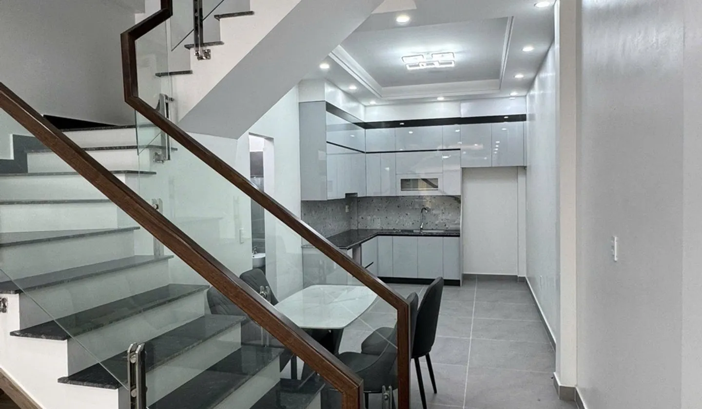 Nhà 3 tầng xây mới, ô tô vào tận đất - Vị trí vàng tại Nam Sơn... Bán nhà riêng tại An Dương, Hải Phòng 01