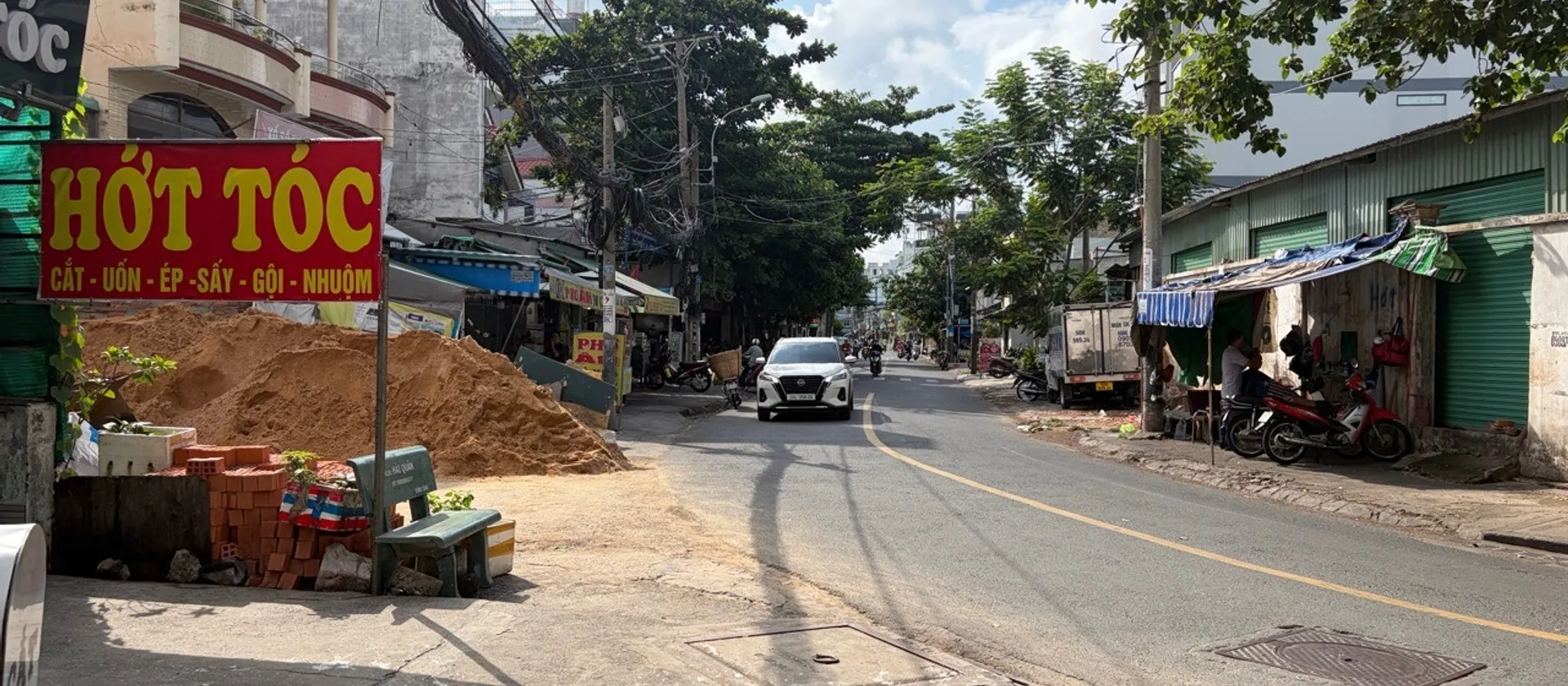 Bán nhà 2 tầng 3PN, full nội thất, vị trí đẹp tại khu Khuông Việt... Bán nhà riêng tại Tân Phú, Hồ Chí Minh 01