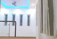 Nhà 4 tầng, 5 phòng ngủ tại phường Tân Sơn Hòa, Hồ Chí Minh... Bán nhà riêng tại Tân Sơn Hòa, Hồ Chí Minh 10