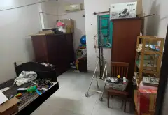 Bán nhà riêng 4 tầng diện tích 67m² gần Quang Trung với 4 phòng ngủ, sổ hồng riêng... Bán nhà riêng tại An Hội Tây, Hồ Chí Minh 19