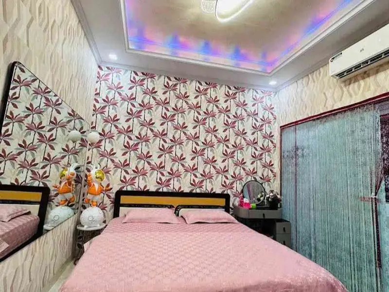 Bán nhà riêng Trần Phú 7 tầng homestay 18 phòng khép kín, nội thất cao cấp... Bán nhà riêng tại Hà Đông, Hà Nội 01