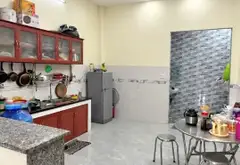 BÁ.N NHÀ ĐẸP 4 TẦNG SÁT TÂN KỲTÂN QUÝ - ÔTÔ VÀO NGỦ - BTCT - Ở NGAY - ( 4X16M ) CHỈ 5x$... Bán nhà riêng tại Bình Hưng Hòa, Hồ Chí Minh 03