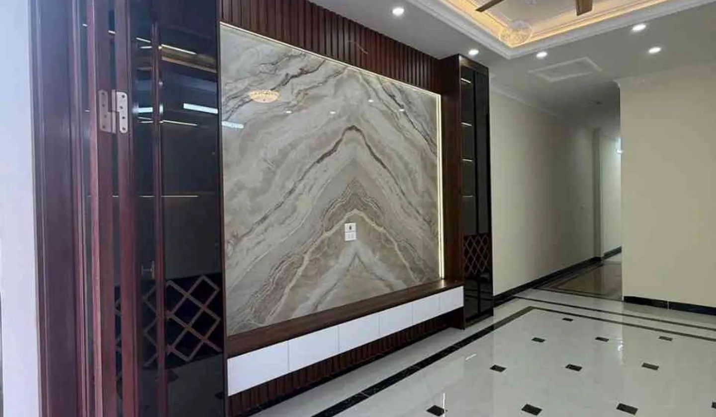 🏡 CĂN NHÀ ĐỒNG NHÂN – 52M² × 5 TẦNG... Bán nhà riêng tại An Khánh, Hà Nội 01