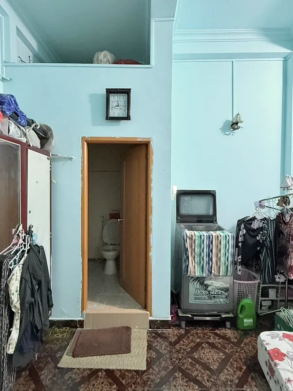 Cơ hội vàng sở hữu nhà 4 tầng trung tâm Quận 10 chỉ 10.3 tỷ... Bán nhà riêng tại Diên Hồng, Hồ Chí Minh 01