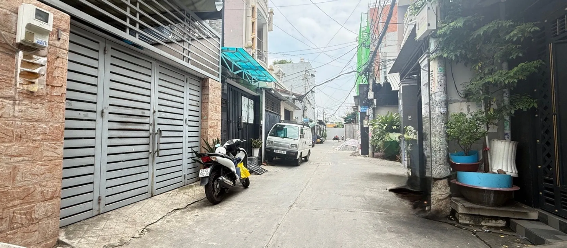 81M2-3Tầng-phú thọ hoà-tân phú-8tỷ6... Bán nhà riêng tại Phú Thọ Hòa, Hồ Chí Minh 01