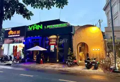 Nhà mặt tiền cho thuê đỉnh tại Quận 3 cũ, giá siêu hấp dẫn... Bán nhà mặt phố tại Xuân Hòa, Hồ Chí Minh 01