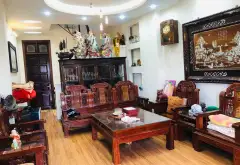 Bán nhà riêng 3 tầng tại Phường Hòa Hưng, TP. Hồ Chí Minh, diện tích 70m2... Bán nhà riêng tại Hòa Hưng, Hồ Chí Minh 04