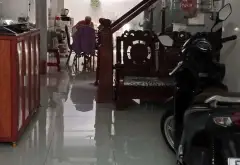Bán nhà riêng 3 tầng diện tích 96m² tại Vườn Lài, giá hợp lý, tiềm năng phát triển... Bán nhà riêng tại An Phú Đông, Hồ Chí Minh 01