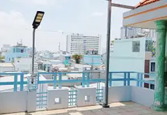 Cơ hội hiếm có sở hữu nhà 4 tầng cực khủng tại Quận 8... Bán nhà riêng tại Phú Định, Hồ Chí Minh 14