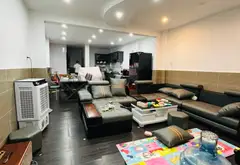 Bán nhà riêng 2 tầng diện tích 101.2m2 tại Tân Bình với giá hợp lý... Bán nhà riêng tại Bảy Hiền, Hồ Chí Minh 02