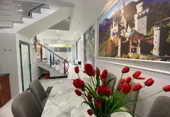 Nhà 3 tầng hiện đại tại Quán Nam -Lê Chân, Hải Phòng giá tốt... Bán nhà riêng tại Lê Chân, Hải Phòng 02