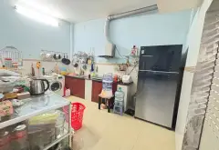 Nhà mặt tiền 2 tầng siêu đẹp ngay trung tâm, giá sốc chỉ 7.5 tỷ... Bán nhà riêng tại Bình Trị Đông, Hồ Chí Minh 03