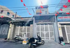 Nhà đẹp quận Sơn Trà gần biển Mỹ Khê - tiện nghi hiện đại... Bán nhà riêng tại An Hải, Đà Nẵng 01