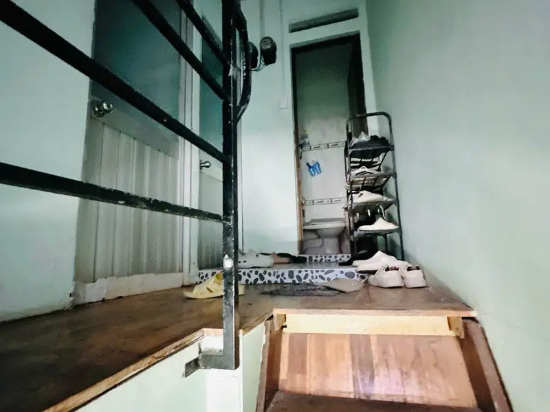 Nhà riêng 2 tầng 80m² giá hấp dẫn tại khu vực yên tĩnh... Bán nhà riêng tại Bình Thạnh, Hồ Chí Minh 01