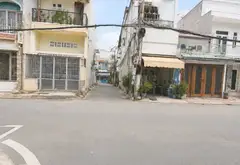 Nhà nhỏ xinh giá cực hấp dẫn tại Phú Thạnh... Bán nhà riêng tại Phú Thạnh, Hồ Chí Minh 03