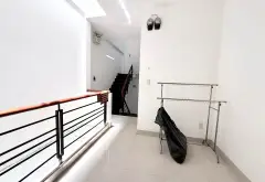 Nhà 4 Tầng Gần Mặt Tiền, Ô Tô Vào Nhà Khu VIP Tân Bình... Bán nhà riêng tại Tân Bình, Hồ Chí Minh 05
