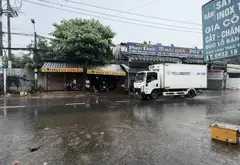 Bán nhà mặt phố Bình Long, 2 tầng, mặt tiền 4.2m giá 10 tỷ... Bán nhà mặt phố tại Phú Thạnh, Hồ Chí Minh 03