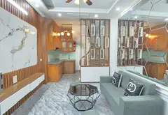 🏡 NHÀ ĐẸP – 5 TẦNG – FULL NỘI THẤT – VỊ TRÍ TRUNG TÂM... Bán nhà riêng tại Thanh Trì, Hà Nội 14