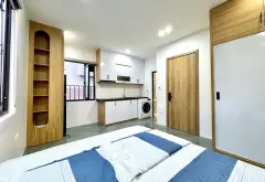 Nhà đẹp Lê Thanh Nghị... Bán nhà riêng tại Bạch Mai, Hà Nội 12