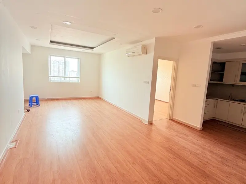 Căn hộ 2 phòng ngủ tại Chung cư Oriental Westlake, Tây Hồ, không gian xanh và thoáng mát... Bán căn hộ chung cư tại Tây Hồ, Hà Nội 01