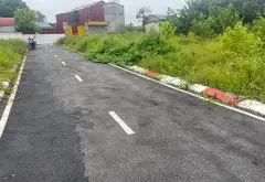 BÁN ĐẤT PHÂN LÔ - KIM ANH - SÓC SƠN - ĐƯỜNG NHỰA - Ô TÔ TRÁNH - GIÁ NGON... Bán đất tại Kim Anh, Hà Nội 02