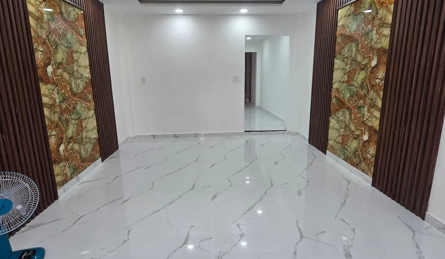 GÒ XOÀI – NGANG 4M – 67M² – CHỈ NHỈNH 5 TỶ... Bán nhà riêng tại Bình Hưng Hòa, Hồ Chí Minh 01