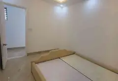 Nhà mới đẹp Trung Mỹ Tây giá tốt, hẻm ô tô thông rộng 7m... Bán nhà riêng tại Trung Mỹ Tây, Hồ Chí Minh 08