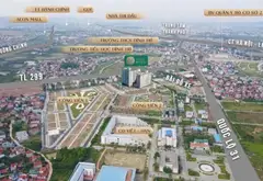 Căn hộ 3 phòng ngủ hiện đại tại EcoHome Sông Thương 2... Bán căn hộ chung cư tại Bắc Giang, Bắc Ninh 14