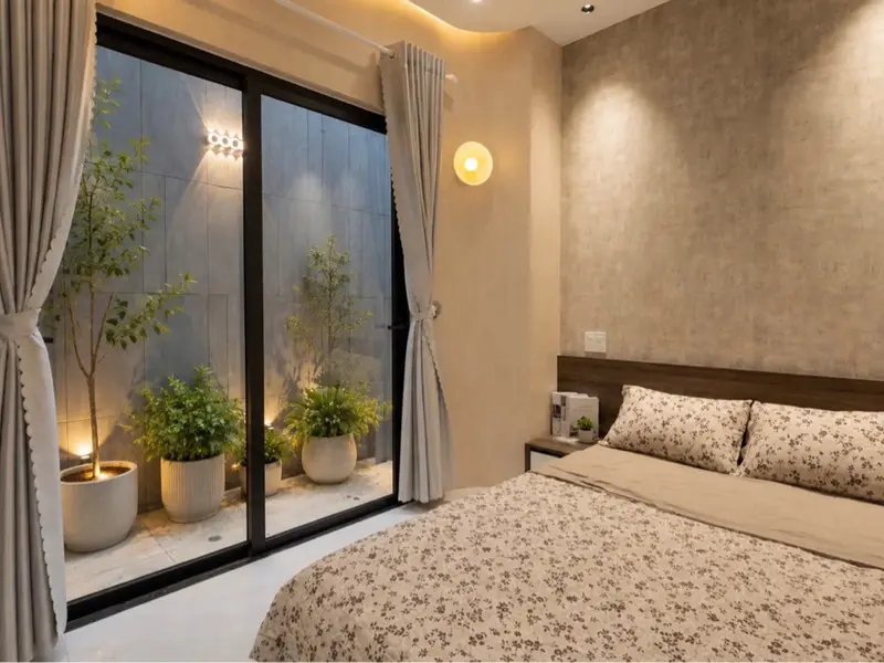 Bán nhà, 57m x 3 tầng, 5.25 tỷ, Cù Chính Lan, nhà mới hoàn thiện vững chắc... Bán nhà riêng tại Thanh Khê, Đà Nẵng 01
