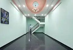 🔥 78m2 – HẺM XE HƠI HUỲNH THỊ HAI – NHÀ 2 TẦNG ĐẸP Ở NGAY - P. TRUNG MỸ TÂY - Q12.... Bán nhà riêng tại Trung Mỹ Tây, Hồ Chí Minh 02