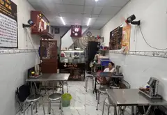 Nhà 2 Tầng Trung Tâm Quận 3, 2 Mặt Hẻm Thoáng Mát... Bán nhà riêng tại Bàn Cờ, Hồ Chí Minh 02