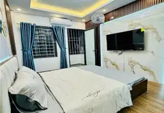 Nhà Tân Khai Đẹp - Sống Sang, Tiện Nghi Đầy Đủ... Bán nhà riêng tại Vĩnh Hưng, Hà Nội 18