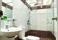 🏡 NHÀ 4 TẦNG BTCT – ĐƯỜNG THỐNG NHẤT, GÒ VẤP
💰 Giá 8,5 tỷ
📐 4 × 15m – DТСD 186m²... Bán nhà riêng tại Thông Tây Hội, Hồ Chí Minh 08