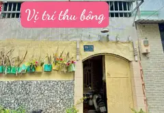 Nhà 1 Tầng Gần Chợ Đầu Mối, Tam Bình - Giá Hấp Dẫn... Bán nhà riêng tại Tam Bình, Hồ Chí Minh 02