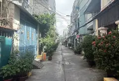 NHÀ MỚI TRỤC CHIẾN LƯỢC - TỈNH LỘ 10 BÌNH TÂN - 2 TẦNG DTSD 88M2 SÁT TÊN LỬA GIÁ 5TY1... Bán nhà riêng tại Bình Trị Đông, Hồ Chí Minh 02
