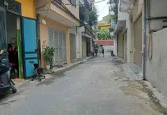 BÁN ĐẤT TẶNG NHÀ CŨ KHU PHÂN LÔ QUÂN ĐỘI 918 PHÚC ĐỒNG . DIỆN TÍCH 84.5M2 GIÁ 21 TỶ CÓ THƯƠNG LƯỢNG... Bán nhà riêng tại Phúc Lợi, Hà Nội 12