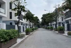 Bán biệt thự song lập 4 tầng khu đô thị Dương Nội diện tích 198m² pháp lý đầy đủ... Bán biệt thự, liền kề tại Dương Nội, Hà Nội 03