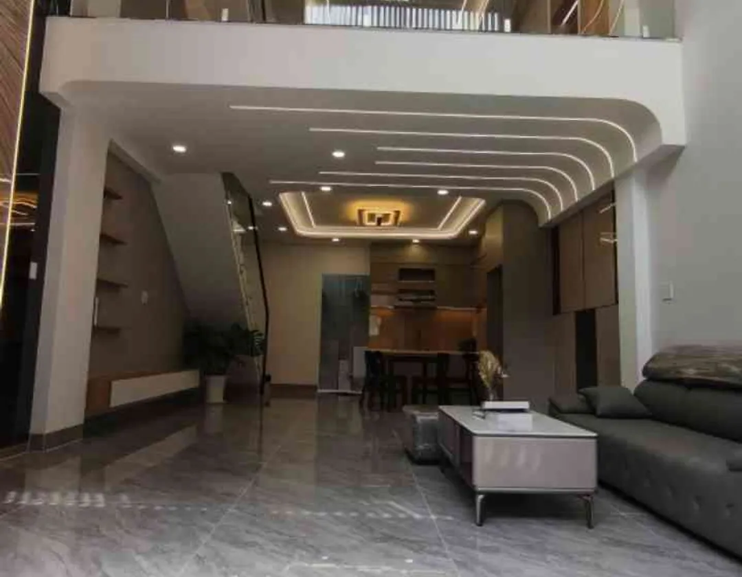 Bán nhà 5 tầng, 54m² tại phường Tân Tạo, giá 6.8 tỷ... Bán nhà mặt phố tại Tân Tạo, Hồ Chí Minh 01