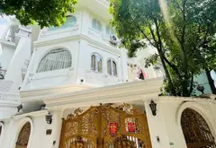 Bán tòa nhà căn hộ 7 tầng Cầu Giấy, 23 căn hộ, DT 162.5m2... Bán nhà riêng tại Cầu Giấy, Hà Nội 03