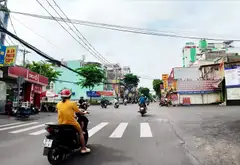 💎🔥 2.991M² NÀY CÓ THỂ “ĐẺ” RA BAO NHIÊU TỶ? | LÊ ĐỨC THỌ | NGUYỄN OANH | PHẠM VĂN ĐỒNG... Bán nhà mặt phố tại An Hội Tây, Hồ Chí Minh 02