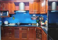 Bán căn hộ chung cư góc 3 mặt thoáng 132m2 tại Trần Phú, Hà Đông... Bán căn hộ chung cư tại Hà Đông, Hà Nội 06