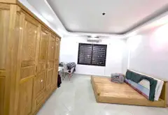 Bán nhà Kim Giang sát KĐT Đại Kim, thông các ngả, dân xây chắc chắn 5 tầng chỉ 6.8 tỷ... Bán nhà riêng tại Khương Đình, Hà Nội 05