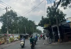 Bán nhà mặt phố tại phường Tân Quý, Tân Phú, diện tích 606m2, phù hợp kinh doanh... Bán nhà mặt phố tại Phú Thọ Hòa, Hồ Chí Minh 01