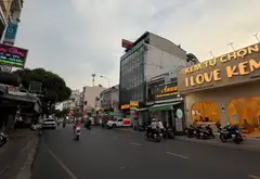 Bán nhà mặt phố Tân Hương diện tích 413.6m2 giá 43 tỷ... Bán nhà mặt phố tại Phú Thọ Hòa, Hồ Chí Minh 01