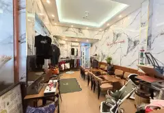 Nhà mặt phố Bùi Minh Trực, Q.8, 145.3m², 5 tầng giá 27 tỷ... Bán nhà mặt phố tại Bình Đông, Hồ Chí Minh 02
