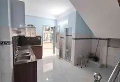 Nhà 4 Tầng 64m² Hai Mặt Hẻm Sạch Sẽ, Cư Xá Phú Lâm Quận 6.Ngay Khu Phố Ẩm Thực.... Bán nhà riêng tại Phú Lâm, Hồ Chí Minh 06